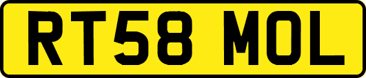 RT58MOL