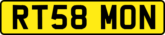 RT58MON