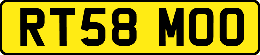 RT58MOO