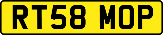 RT58MOP