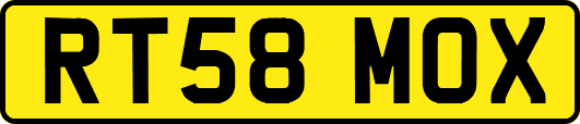 RT58MOX
