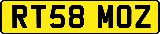 RT58MOZ