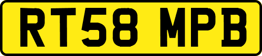 RT58MPB