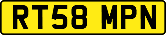 RT58MPN