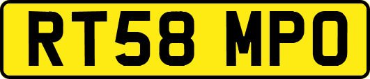 RT58MPO