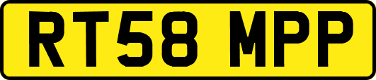 RT58MPP