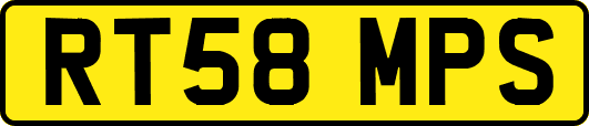 RT58MPS