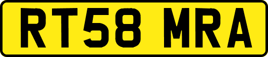RT58MRA