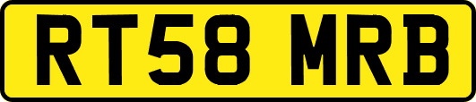 RT58MRB