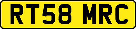 RT58MRC