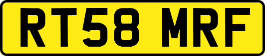 RT58MRF