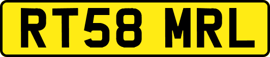 RT58MRL