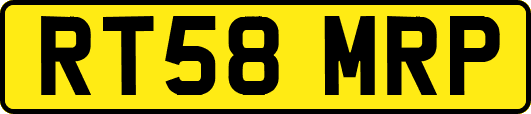 RT58MRP