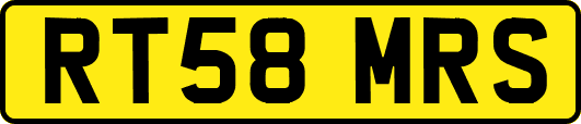 RT58MRS