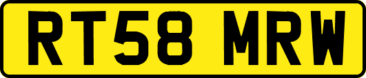 RT58MRW
