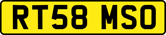 RT58MSO