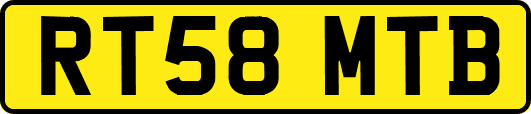 RT58MTB