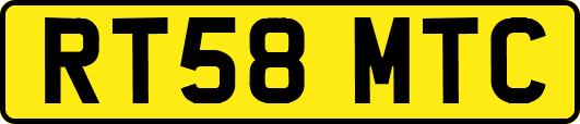 RT58MTC