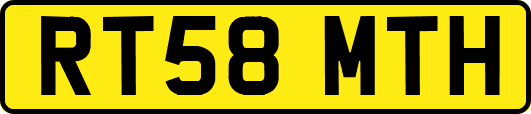 RT58MTH