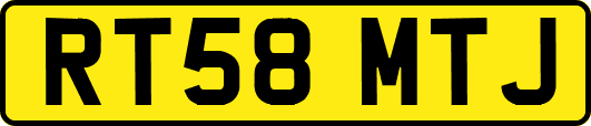 RT58MTJ