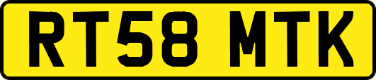 RT58MTK
