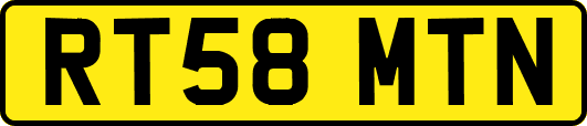 RT58MTN
