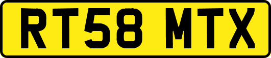RT58MTX