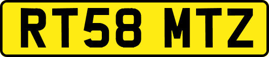 RT58MTZ