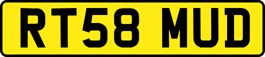 RT58MUD