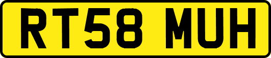 RT58MUH