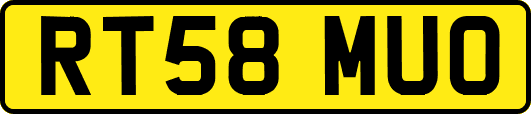 RT58MUO