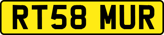 RT58MUR