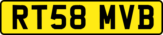 RT58MVB