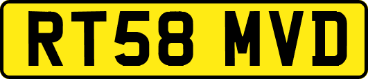 RT58MVD