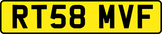 RT58MVF