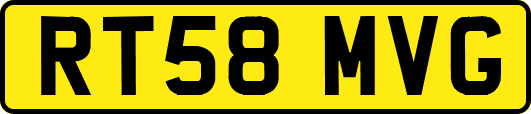 RT58MVG