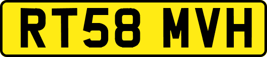 RT58MVH