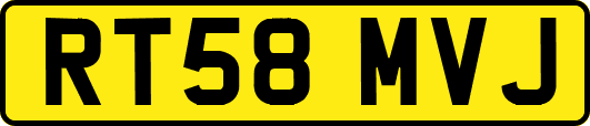 RT58MVJ
