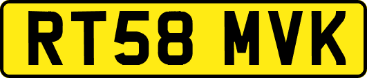 RT58MVK