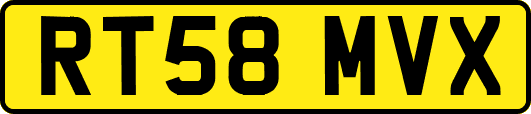 RT58MVX