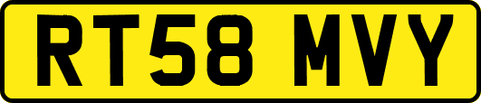RT58MVY