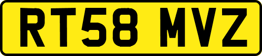 RT58MVZ