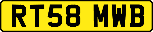 RT58MWB