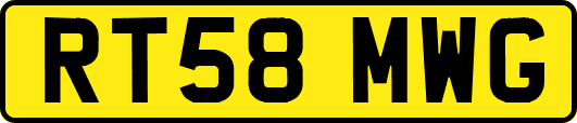 RT58MWG
