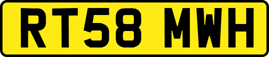 RT58MWH