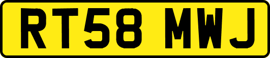 RT58MWJ