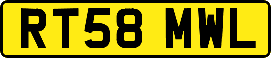 RT58MWL