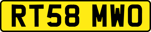 RT58MWO