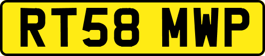 RT58MWP