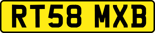 RT58MXB